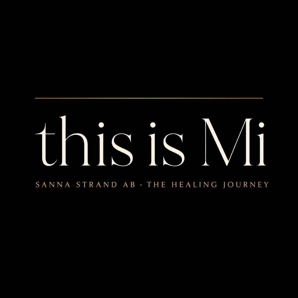 This is Mi — Sanna Strand AB